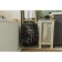 Monroe universal shade "Monroe", 40 × 26 × 50 cm, black color