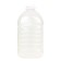 Liquid soap "for the whole family" protecting oatmeal milk, 5 liters
