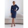 Female dress 5159, size 42