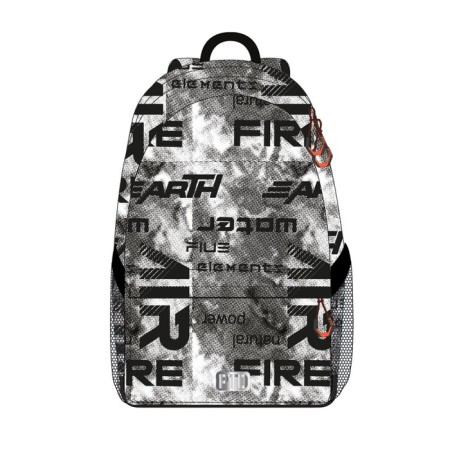 A backpack for a boy PlayTode, size 40x30x15 cm-8