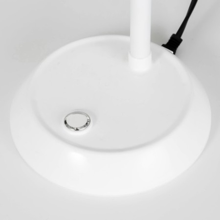 Pinky table lamp LED 6W white 15x15x50 cm Risalux-6