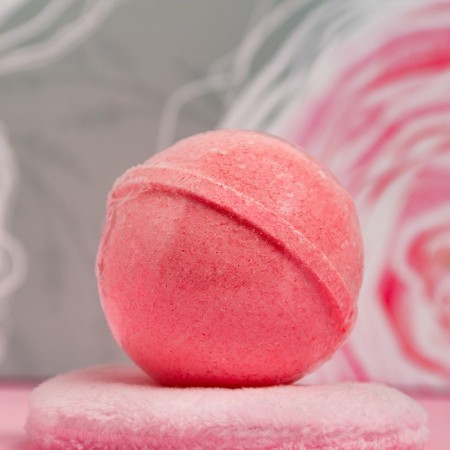 Bomb for the baths "beloved mother" 120 g-1