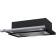Exposure Krona Kamilla Slim 600, built -in, 550 m3/h, 3 speeds, 60 cm, silver