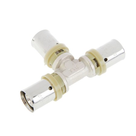 Taen-press teen, 16x16x16 mm, connecting-1