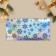 The envelope for the money "Snowflakes", holography, 16.5 x 8 cm, New Year