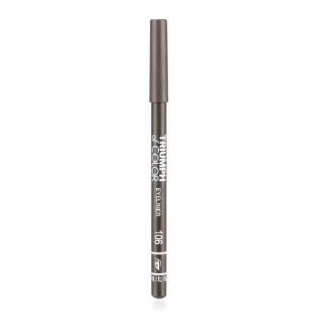 Eye pencil tf of color, tone No. 106 khaki-1
