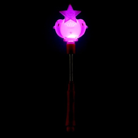 Light wand "Star", Mix color-6