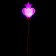 Light wand "Star", Mix color