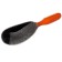 Airline brush "brush" for washing, 27 cm, with hard bristles
