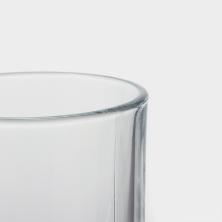 Set of glass mugs PUB, 250 ml, 2 pcs-3