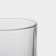 Set of glass mugs PUB, 250 ml, 2 pcs