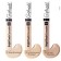 Facial Concealer Relouis Complimenti Bright Touch, tone No. 02 natural beige, 6.2 g