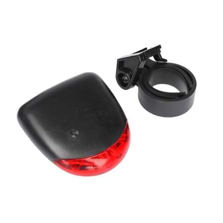 Cycling Lantern Dream Bike JY-008B, rear, 5 diodes, 3 modes-3
