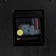 Wall clock, interior "Allah", D-39 cm, silent, black body