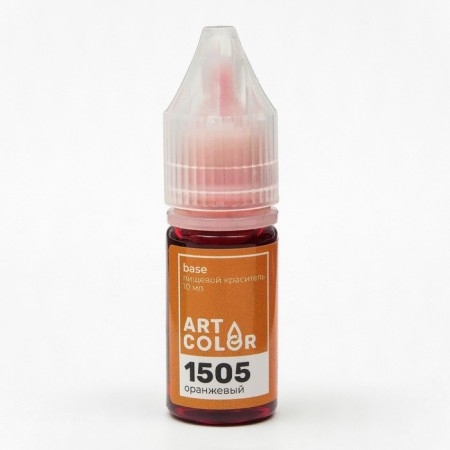 Set of Art Color Base Mix 10 colors, 10 ml-12