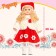Interactive doll "Nastenka"