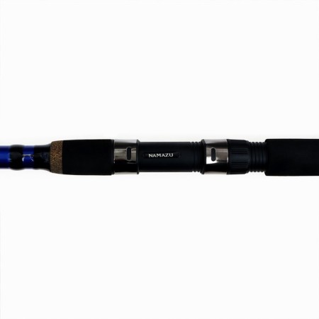 The feeder fider plug namazu tatsujin, test 50-180 g, length 3.9 m-4