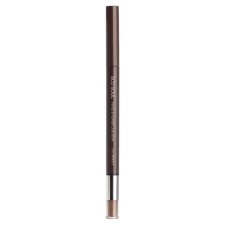 Карандаш для бровей (карандаш-пудра) Eco Soul Pencil & Powder Dual Brow 04 Medium Brown