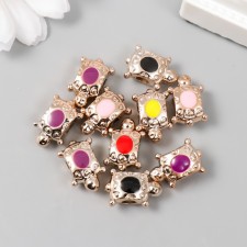Beads for creativity plastic 