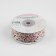 Figure tape "Blutter", 25 mm, 9 ± 0.5 m, powder color