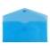 The convert folder on the Calligrata, Travel (C6+) 150MKM, blue