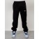 Sports suit men's, size 52, black color