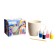 Drawing on the water: Ebra "Create your mug"