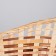 Basket "Rook", large, 47x33x22 cm, bamboo