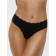 Panties women's slips OMD Invisible, size 42, color Nero