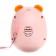 Musical Nevalyashka "My Baby", Sound, Light, Pink Color