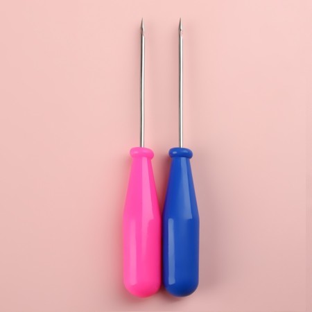 Shilo sewing, with hook, 13 × 2 cm, color mix-2