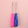 Shilo sewing, with hook, 13 × 2 cm, color mix