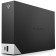 Seagate USB 3.0 8TB Stlc8000400 One Touch 3.5 Hard C lid.