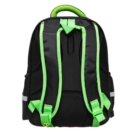Pixel pixel pixel pixel backpack, 39x30x14 cm, universal-4