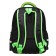 Pixel pixel pixel pixel backpack, 39x30x14 cm, universal