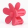 Hair crab flower "The best", 7.5 x 3.5 cm