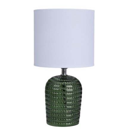 HELP lamp Gerhort G32192/1T GN WT, 1x40W, E14, 31.5x16.5x16.5 cm, green color