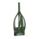 Boat-feeder plastic X-Feeder PL Camo TVskaya M, Camo color, 50 g, 40 ml