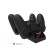 Charger for 2 Gampads PS4 Dobe TP4-1822, magnetic connectors, with indication