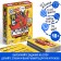Board game "I am in the trash", 70 cards, 18+