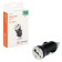Automobile charger 1xUSB 1A in a cigarette lighter 12/24V AIRLINE ACH-11