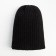 Children's hat minku rr 50-52, black color