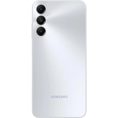 Samsung Galaxy A05S SM-A057F, 6.7 ", PLS, 4GB, 64GB, 50MP, 5000 MAKS, Silver-3