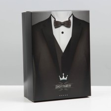 Gift box, cover is, the team 