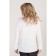 Female jumper, size 52, white color