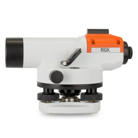 Optical level RGK C-24, lens 32 mm, 24 x, thread 5/8 "-1