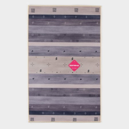 Коврик для дома Доляна «Лесной», 50×80 см-5