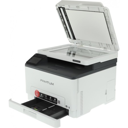 MFP laser Pantum CM1100ADW A4 NET WIFI White-7