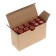 REXANT battery, 18650 Unprotected, Li-Ion, 3000 mAh, 3.7 V, 20A, 10 pcs.