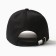 Women's cap Minaku "Smile", Black Color, Rr. 54-56
